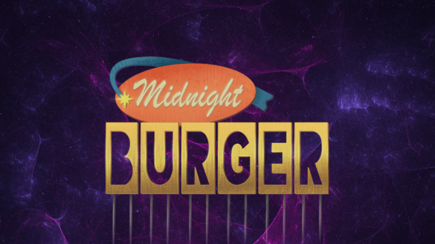 MidnightBurger