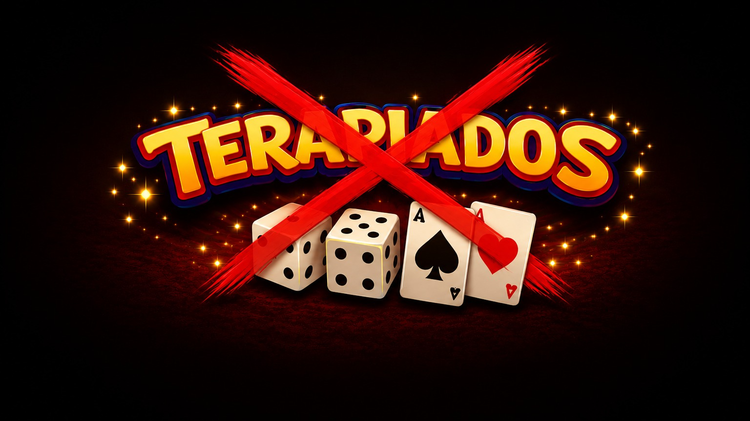 Terapiados 2のバナー