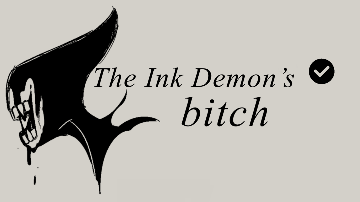 InkLoverのバナー