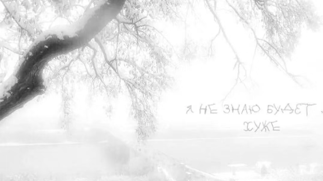 snow