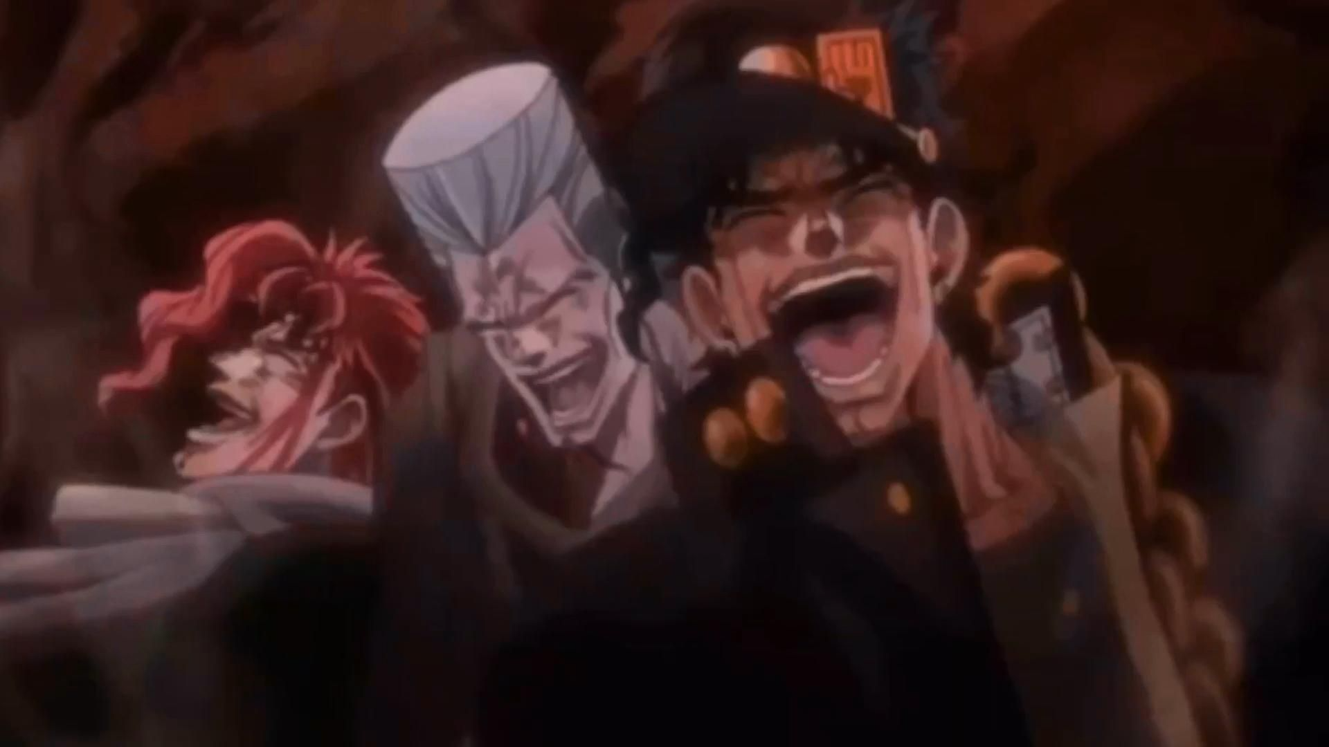 jjba fan group