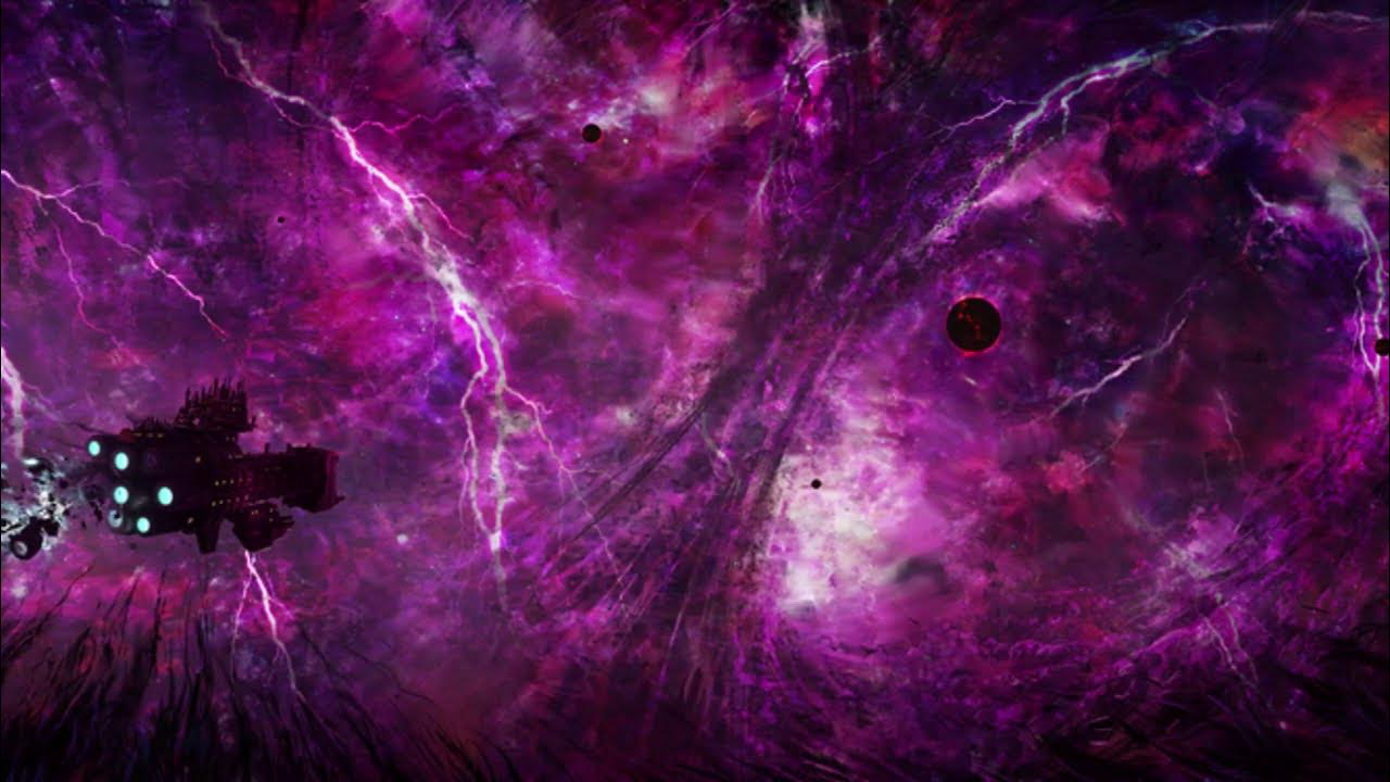 The Carcharodons Astraのバナー