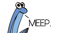 meep