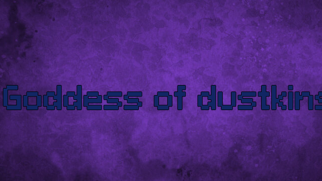 Owner of dusty rustyのバナー