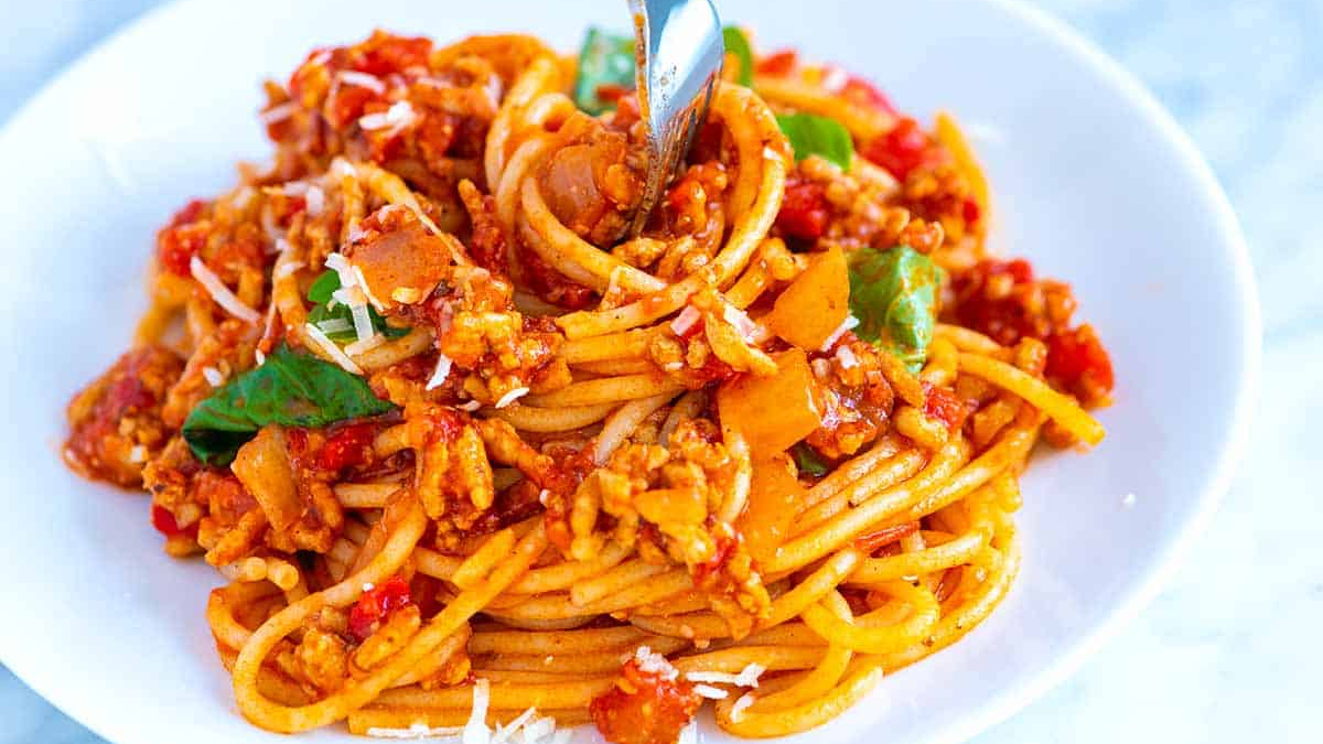 Spaghetti Gangのバナー