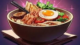 The Ramen Shop