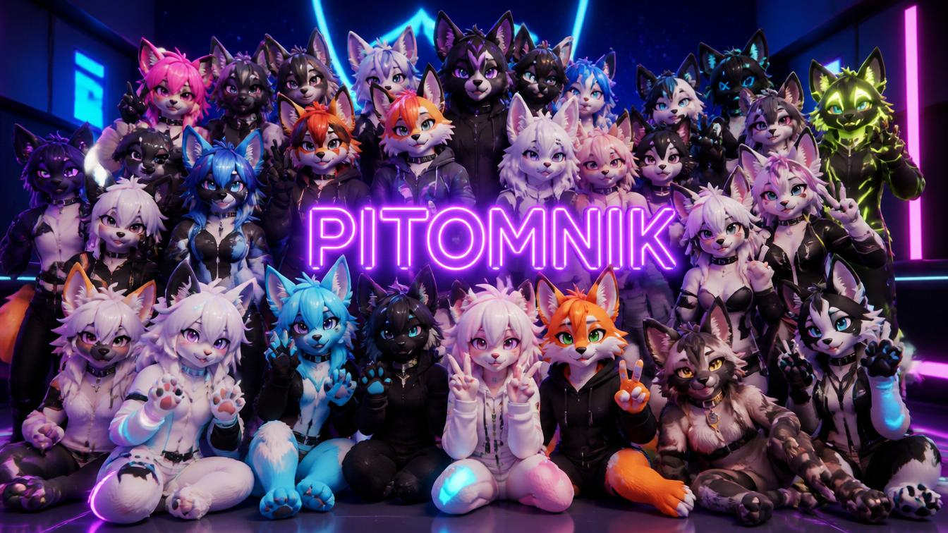 PITOMNIK