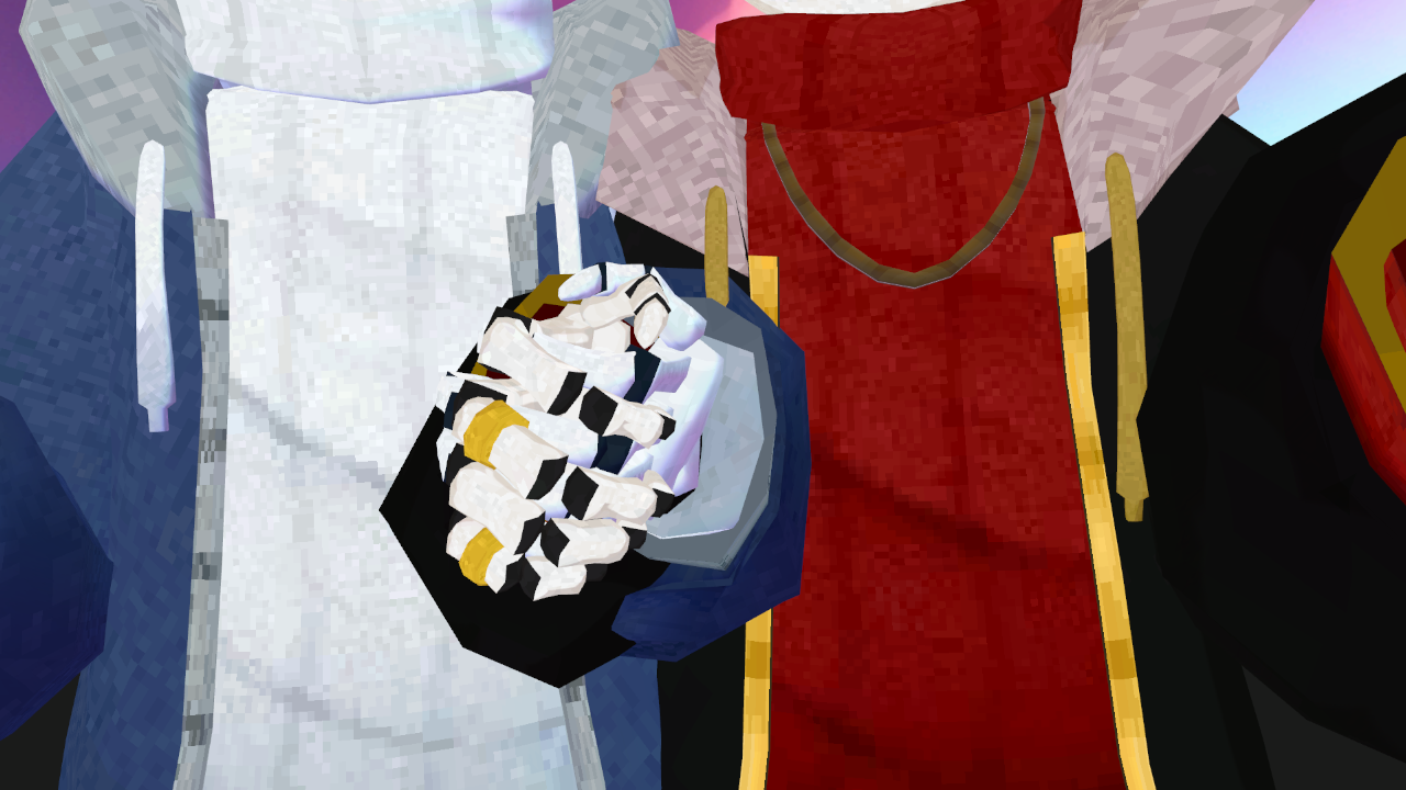 UNDERTALE ENTERTAINERのバナー
