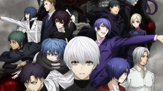 THE Nora Of ALL Timeのバナー