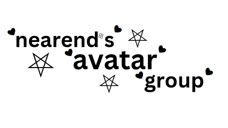 nearendのバナー