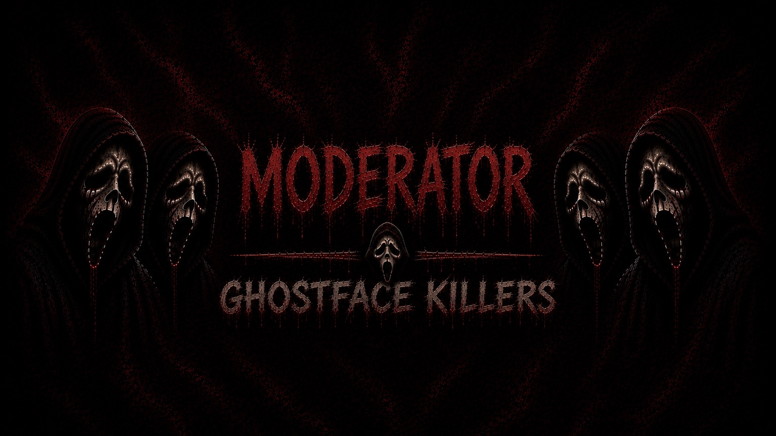 - GhostfaceMods -