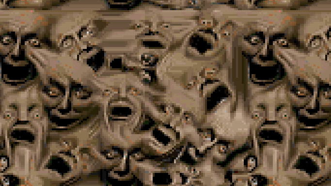Doom Soul Wallのバナー
