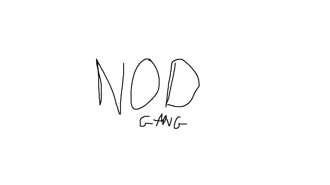 NodGangのバナー