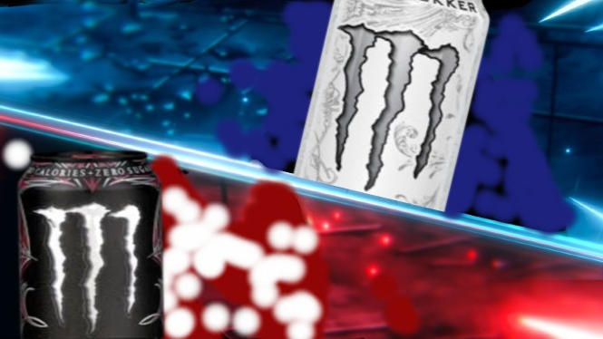 Battle of the Monsters