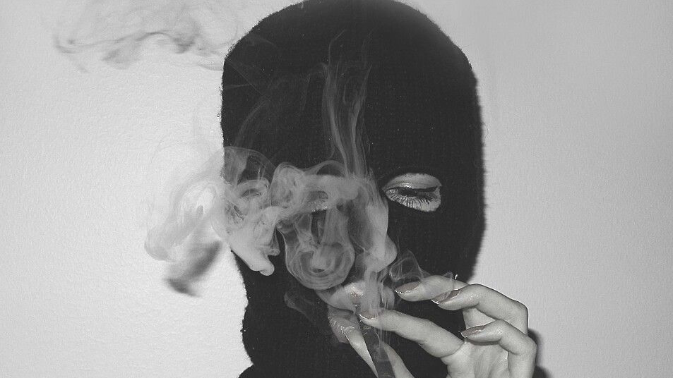 Infamous mafiaのバナー