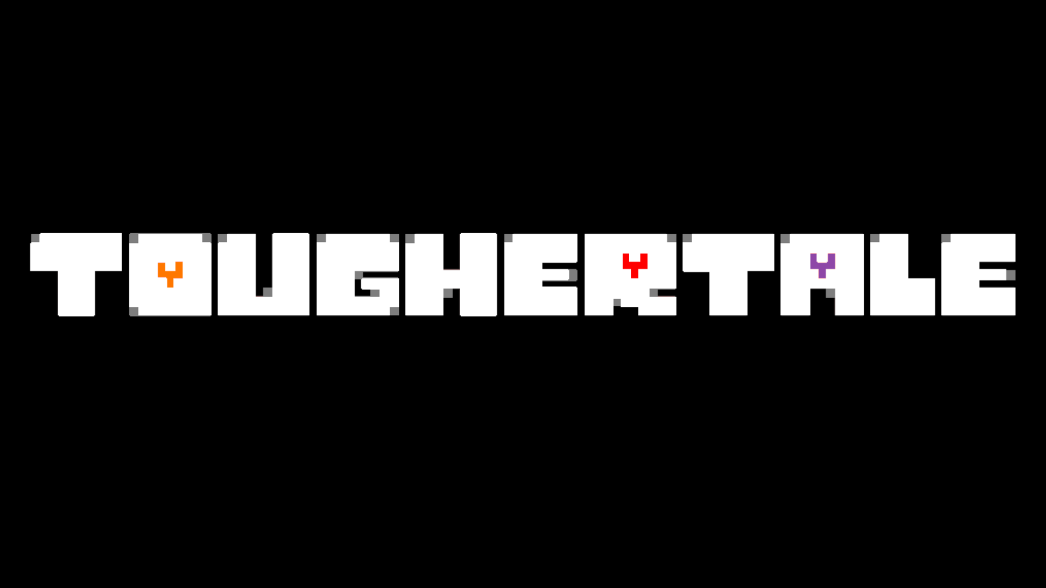 ~Tougher Times~のバナー