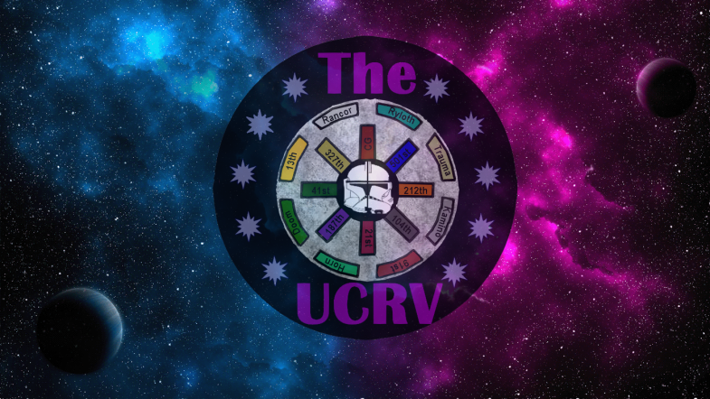 The United Clone Republic Of VRCのバナー
