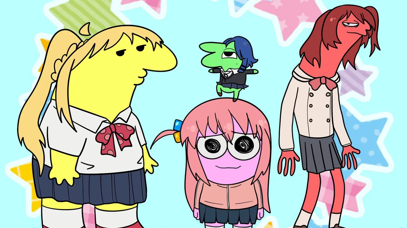 Oficina do Boloのバナー
