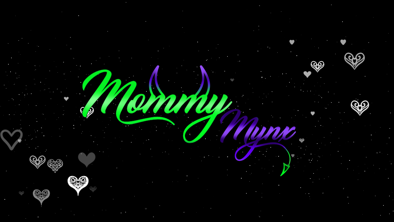 Mommy Mynxのバナー