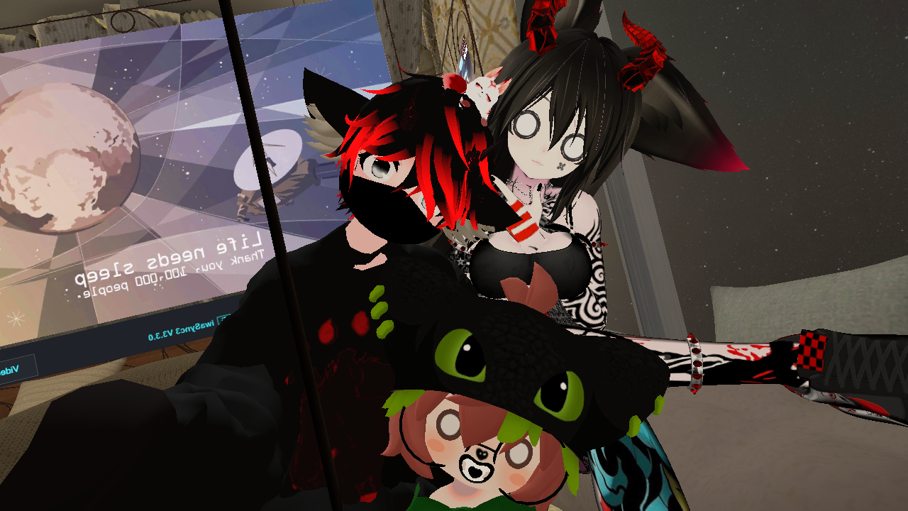 SmothBrain Family