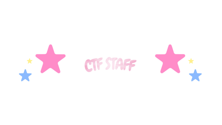 Clown Town Furs Staffのバナー