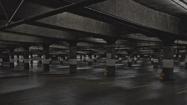 Lost and Aliveのバナー