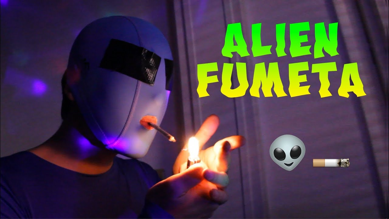 alien fumetaのバナー