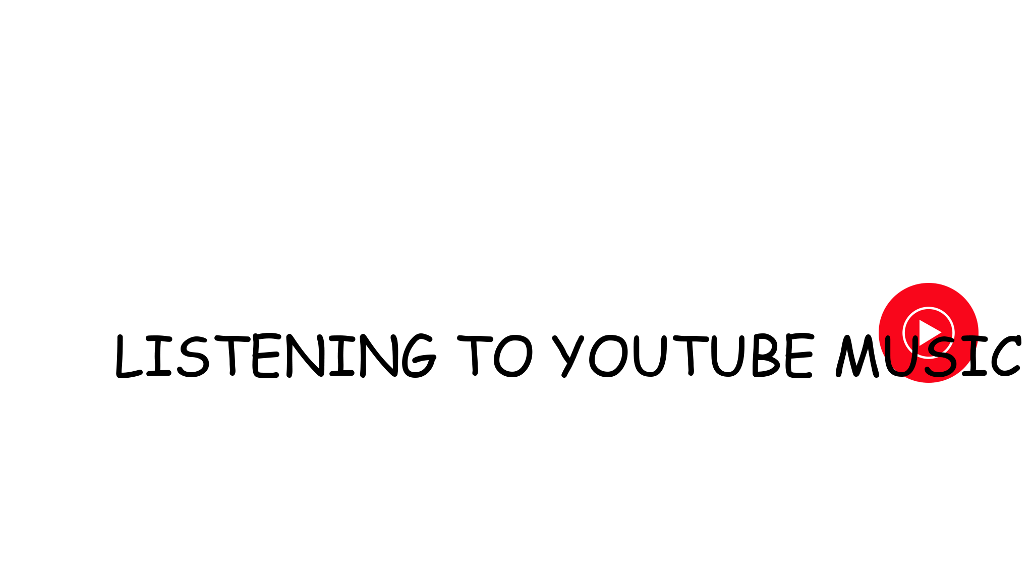 The Void