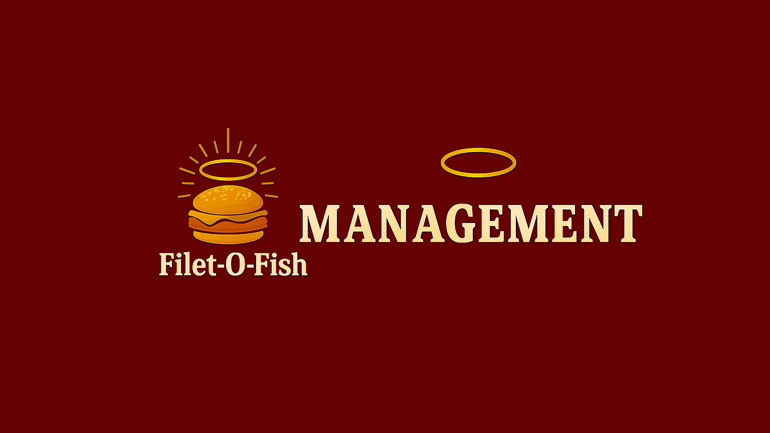 Filet Head Staffのバナー