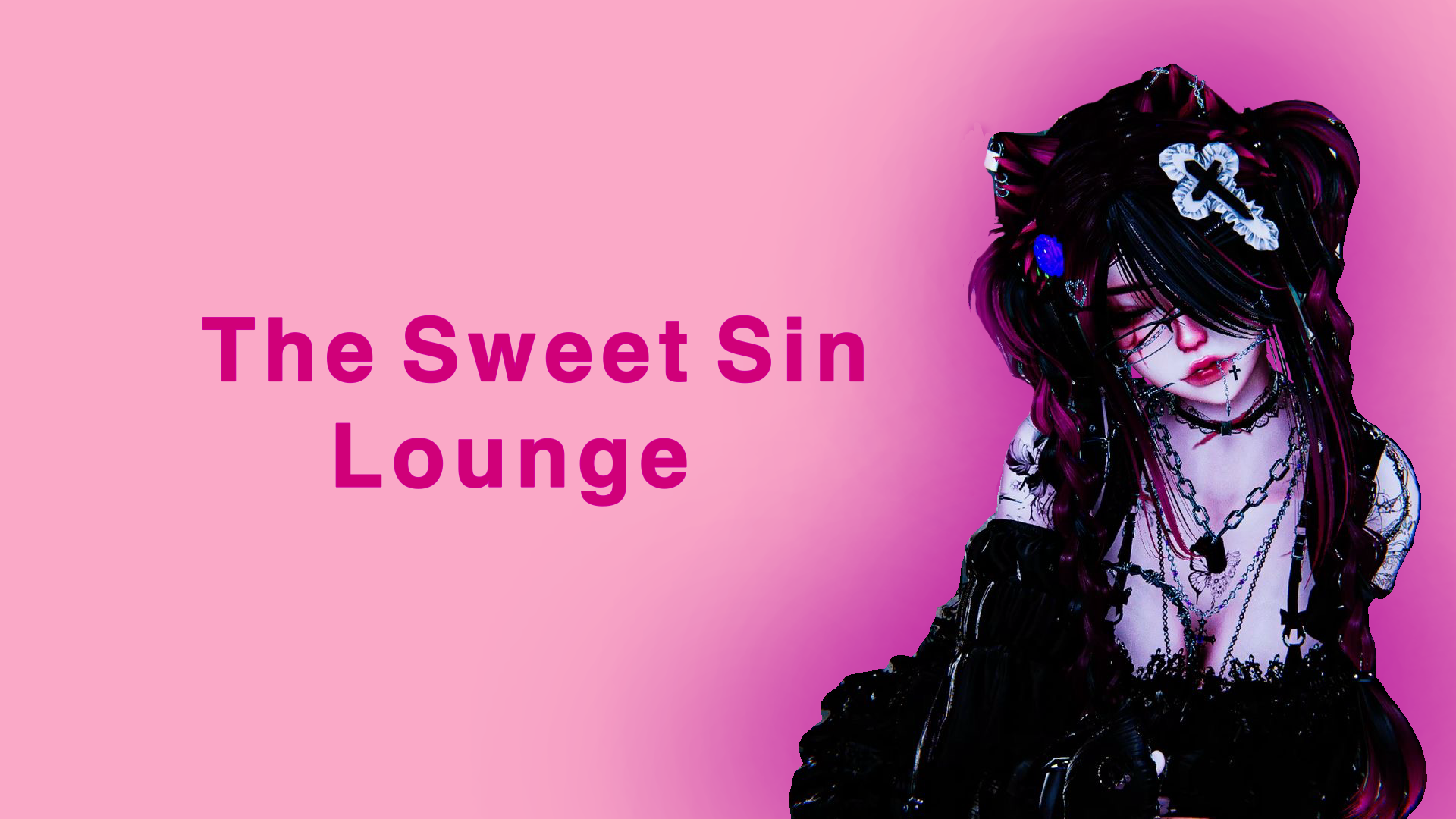 The Sweet Sin Lounge