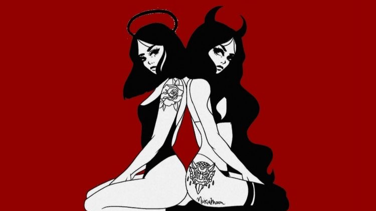 Fantasy demons