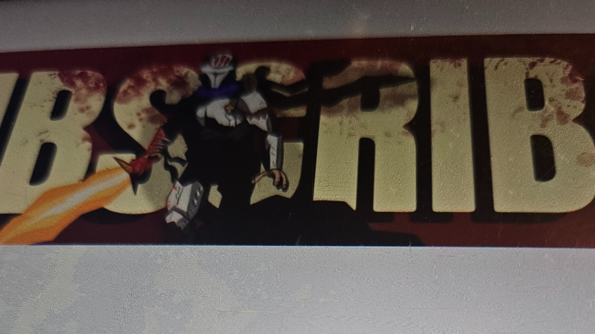 RisingKnight64のバナー
