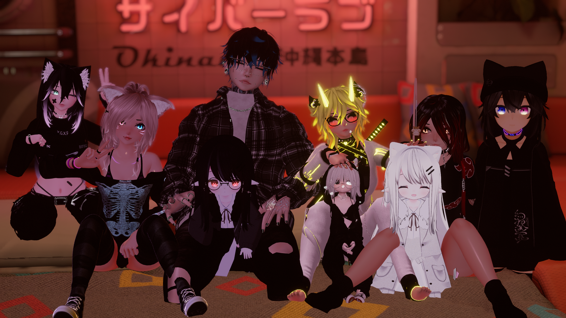 VRCrew