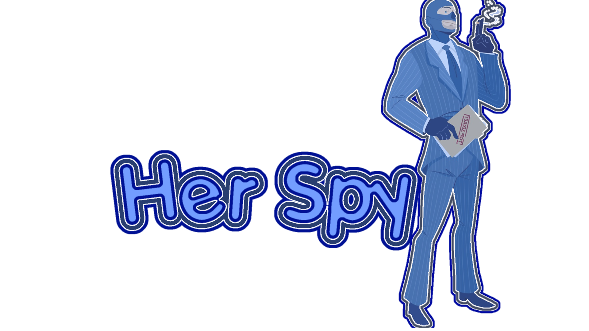 Spyのバナー