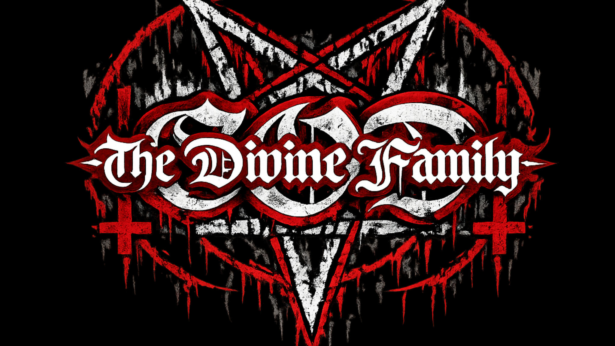 The Divine Familyのバナー