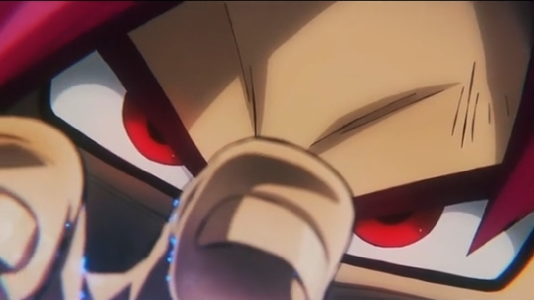 Daima Super Saiyan 4のバナー