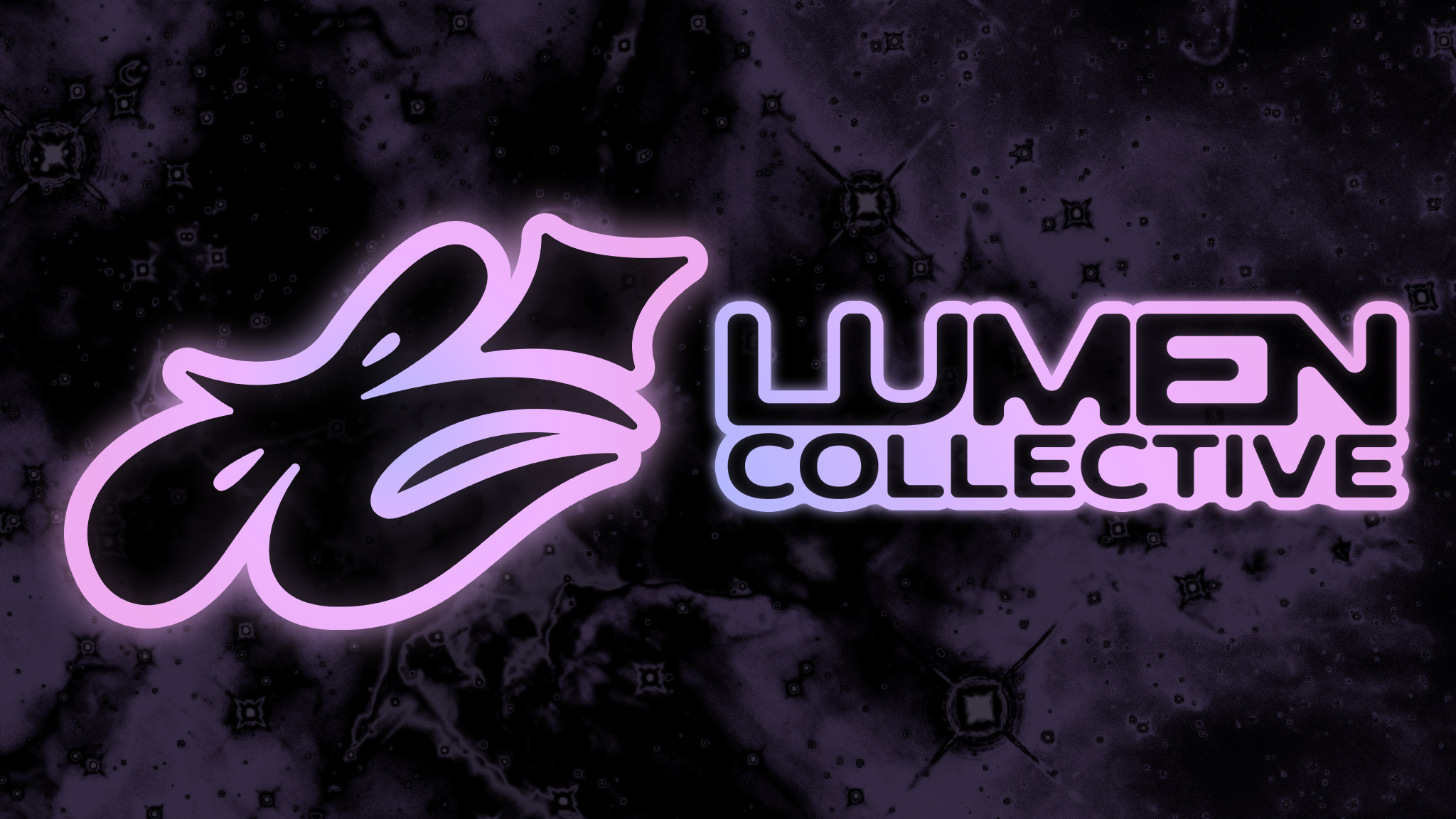 Lumen Collectiveのバナー