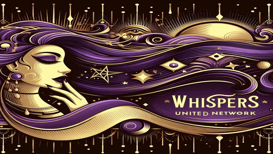 Whispers United Network
