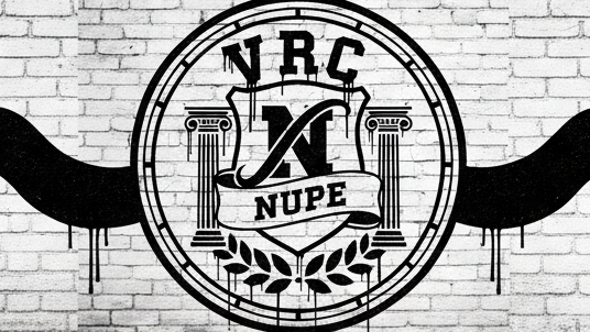 VRC NUPES