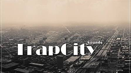 Trapcityのバナー