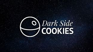 Dark Side Cookiesのバナー