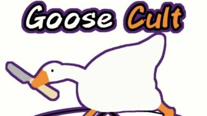 Goose Cultのバナー