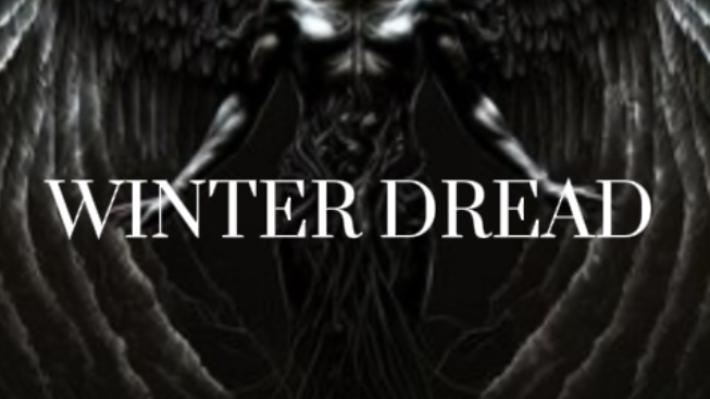 WINTER DREADのバナー