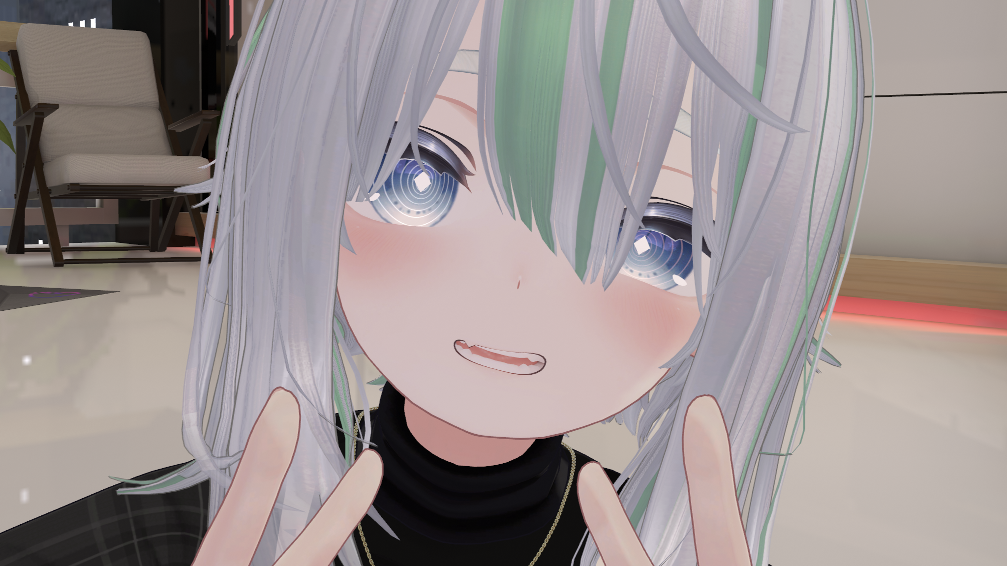 LnRoomsのバナー