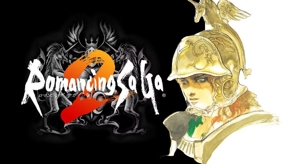 Romancing SaGa 2 Enjoyersのバナー