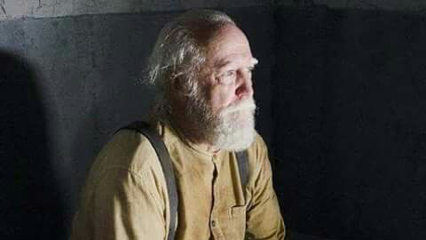 Verified Hershel Greeneのバナー