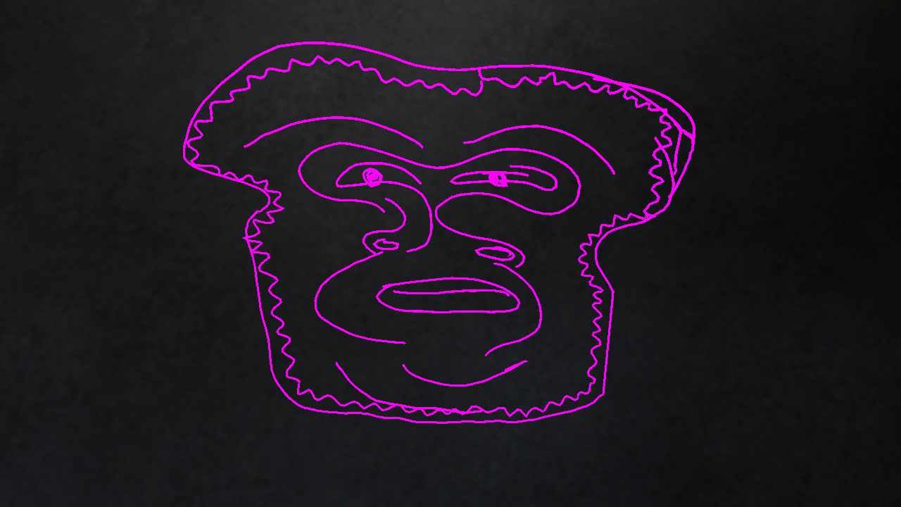 leftonred