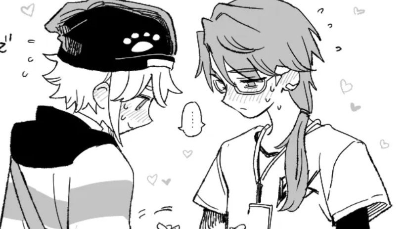 AesVic 殓邮のバナー