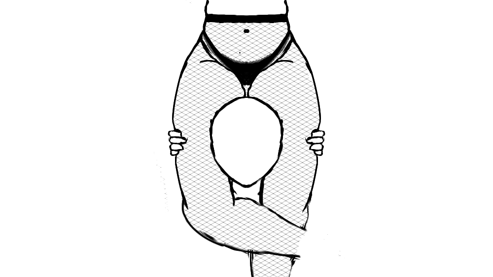 Void's Paradisのバナー