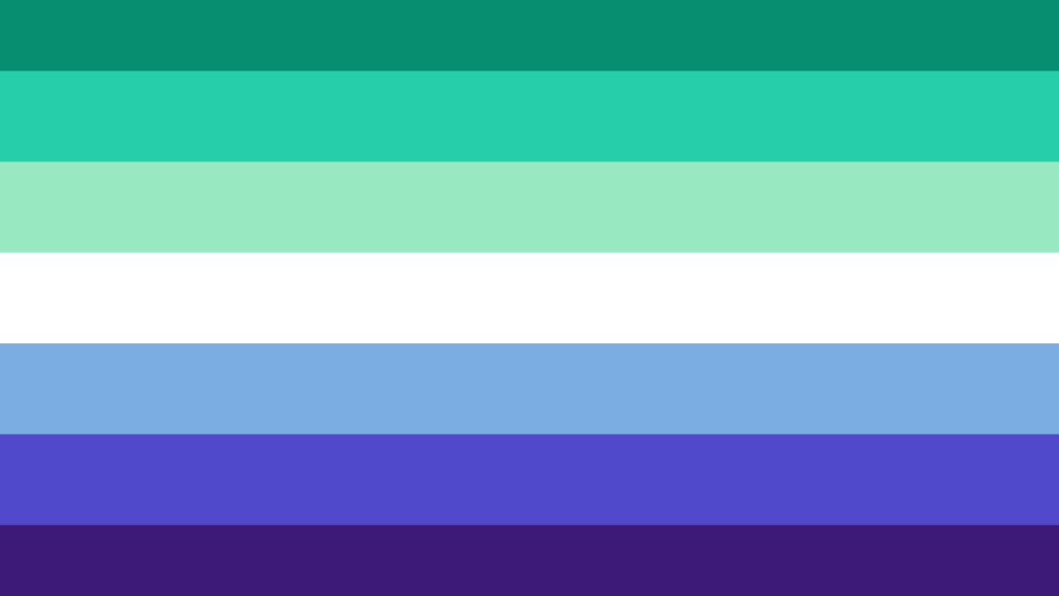 The Gay Way